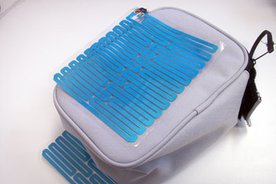 mico ondes usb