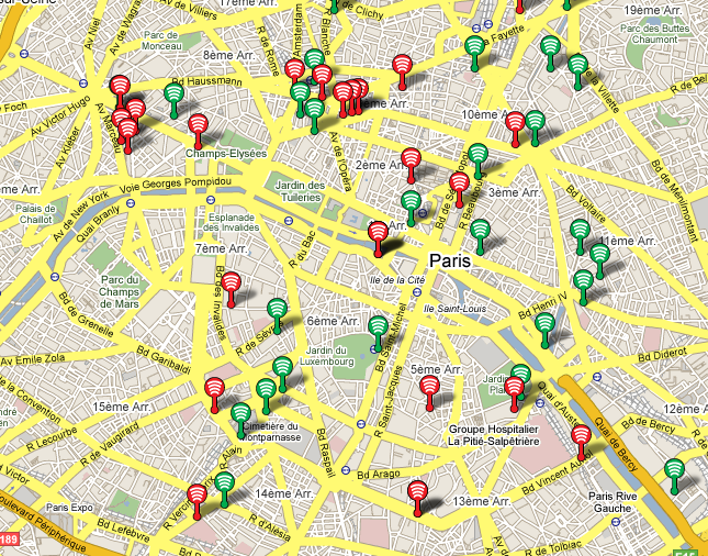 wifi-paris