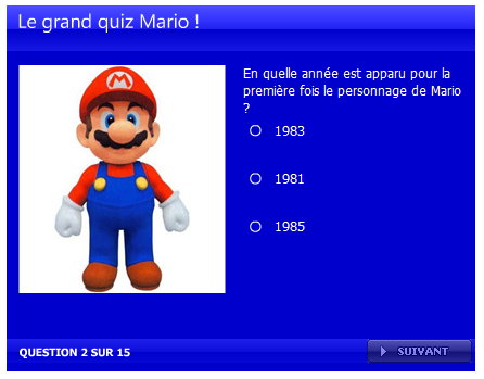 mario