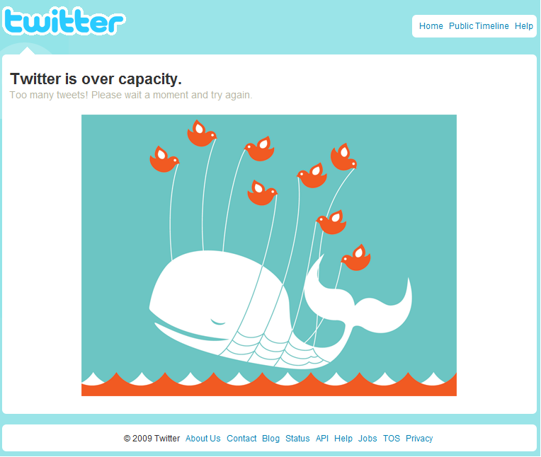 twitter