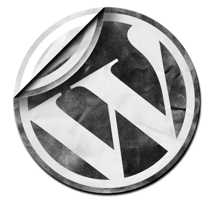 wordpress categorie