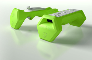 riiflex wii sport