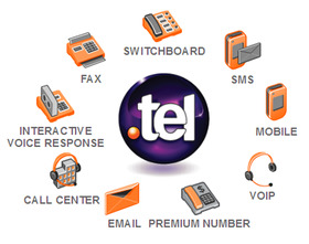 tel domaine