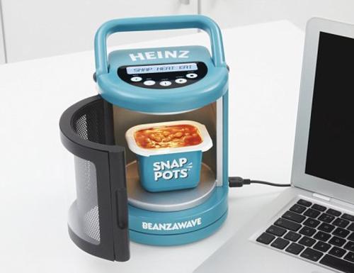 micro onde usb