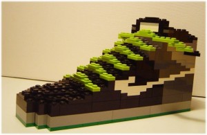 basket nike lego basket nike lego