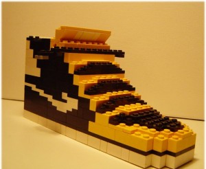 basket geek lego