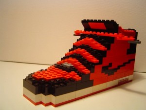 basket lego