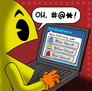 twitter geek