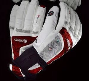 gants ski geek