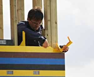  lego house 