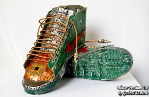 sneaker geek