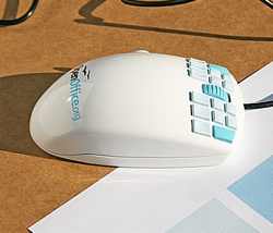 open office souris