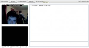 chatroulette