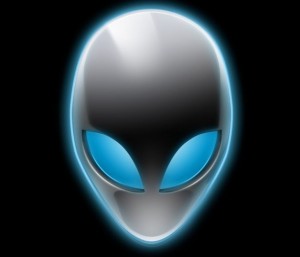 alienware alienware