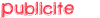 publicit� annuaire du geek